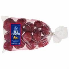 Harris Teeter Farmers Market Red Potatoes