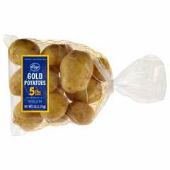 Harris Teeter Farmers Market Yukon Gold Potatoes