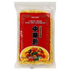 Wel-Pac Chow Mein Stir Fry Noodles (Chuka Soba)