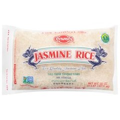Dynasty Jasmine Rice