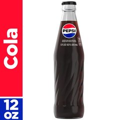 Pepsi Soda Cola