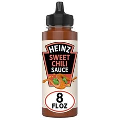 Heinz Thai Sweet Chili Sauce 8fz - 8 FZ