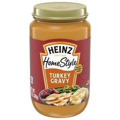 Heinz Roasted Turkey Gravy, 12 oz