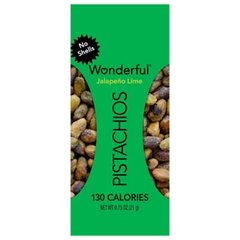 Wfl No Shell Jal Lime -.75 OZ