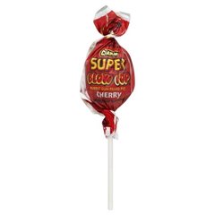 Charms Super Blow Pop Assorted 1.125 oz