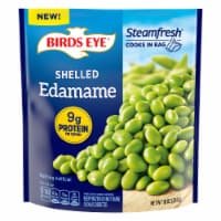 Birds Eye Steamfresh Shelled Edamame Frozen Vegetables 10 oz