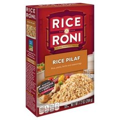 Rice-a-roni Rice Pilaf