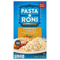 Pasta Roni Parmesan Cheese Angel Hair Pasta, 5.1 oz