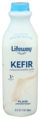 Lifeway Plain Kefir