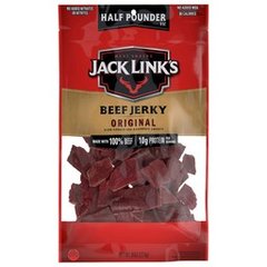 Jack Link's Original Beef Jerky 8 Ounce