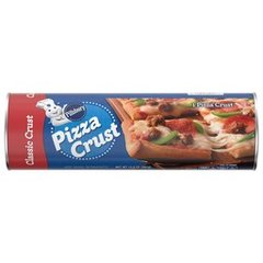 Pillsbury Ready to Bake Classic Pizza Crust