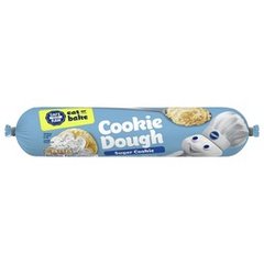 Pillsbury Ready to Bake Sugar Cookie Dough