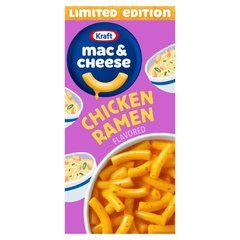 Kraft Chicken Ramen Dinners Dry 7.25 oz 7.25 oz