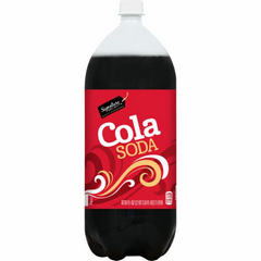 Signature SELECT Cola Soda - 2 Liter