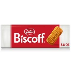 Lotus Biscoff Cookies 8.8 oz