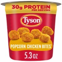 Tyson Popcorn Chicken Bites 5.3 oz