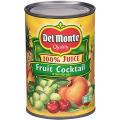 Del Monte Fruit Cocktail in Fruit Juice