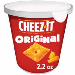 Cheez-It Original Cheese Crackers
