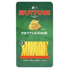 Buitoni Fettuccine Pasta Noodles, 9 oz