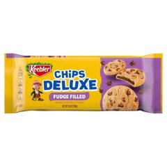 Keebler Fudge Filled Cookies