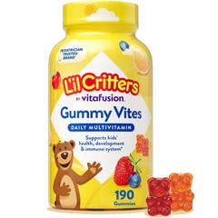 L'il Critters Gummy Vites Multivitamin Gummies