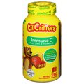 L'il Critters Immune C Plus Zinc & Vitamin D Gummies