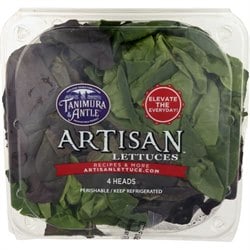 Tanimura & Antle Artisan Lettuce