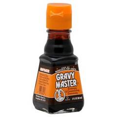 2oz GravyMaster Seasoning