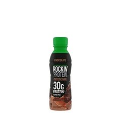 Shamrock Farms Rockin' Builder Chocolate 30g Protein Shake