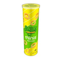 FUNYUNS Minis Onion Flavored Rings, 2.8 oz