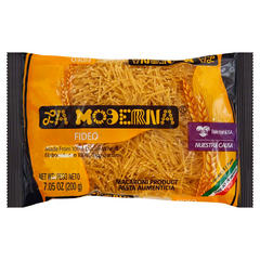 La Moderna Fideo Noodles, 7.05 oz