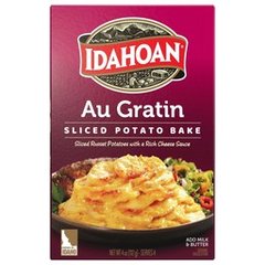 Idahoan Au Gratin Homestyle Casserole, 4 oz