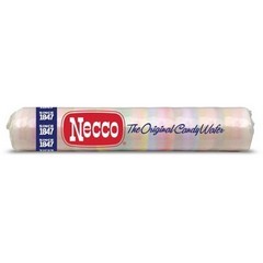 Necco The Original Candy Wafer Roll, 2 oz