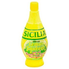 Sicilia Lemon Squeeze