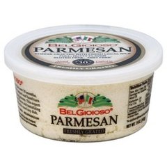 Belgioioso Parmesan Freshly Grated
