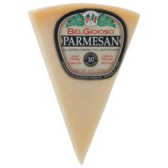 Belgioioso Cheese Parmesan