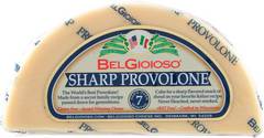 Belgioioso Cheese Sharp Provolone 8 oz