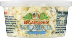 Belgioioso Gorgonzola Crumbles 5 oz