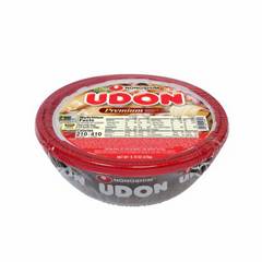 Nongshim Udon Noodle Cup, 9.73 oz