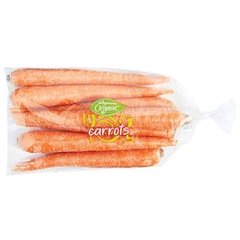 Earthbound Farm Carrots, Organic