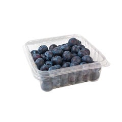 Blueberries