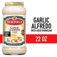 Bertolli Family Size Garlic Alfredo Sauce