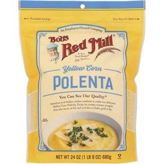 Bob's Red Mill Corn Grits Polenta 24 oz