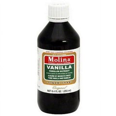 Molina Original Vanilla Blend 8.1oz