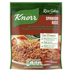 Knorr Rice Sides Spanish Rice 5.6 oz