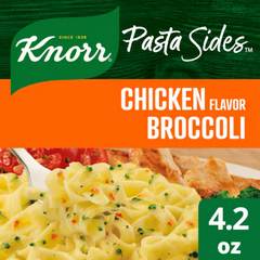 Knorr Pasta Sides Chicken Broccoli, 4.2 oz
