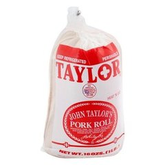 John Taylor Pork Roll 16 oz