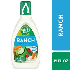 Wish-bone Ranch Salad Dressing