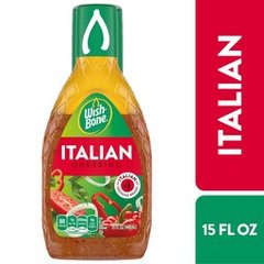 Wishbone Italian Salad Dressing