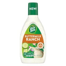 Wish Bone Ranch Buttermilk 15fz - 15 fl oz